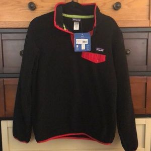 Patagonia Pullover Fleece